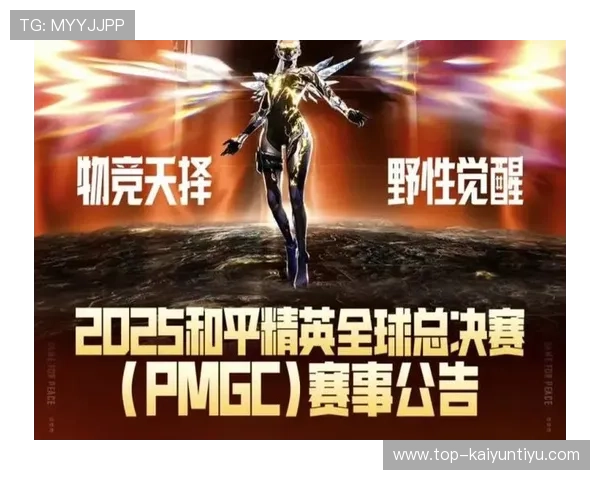 开云电竞电竞：打造专业化电竞赛事平台的最新策略