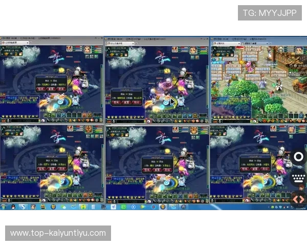 完整解析开云网页版登录步骤，确保玩家快速安全登录游戏账号