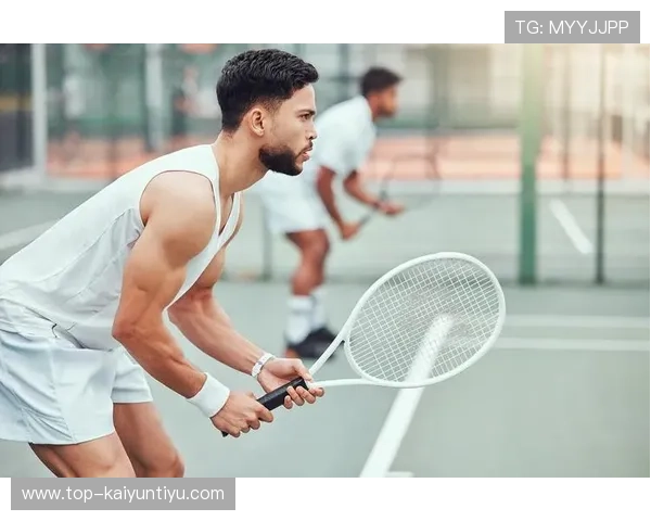 开云体育网球拍的材质与设计特点详解，提升你的运动体验