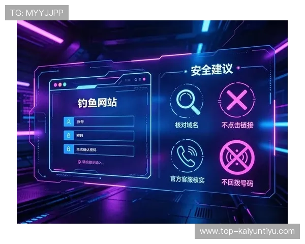 开云kaiyun网页版登陆账号安全保障措施，保护玩家个人信息与账号安全的实用建议